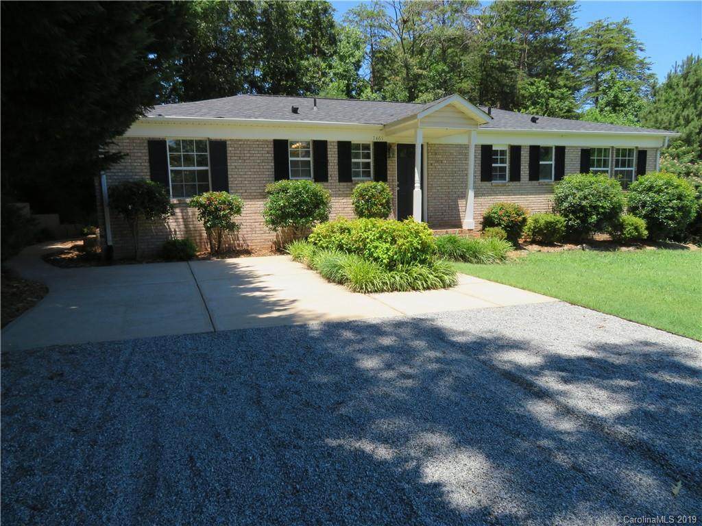 7461 Lakehaven Drive - Photo 1
