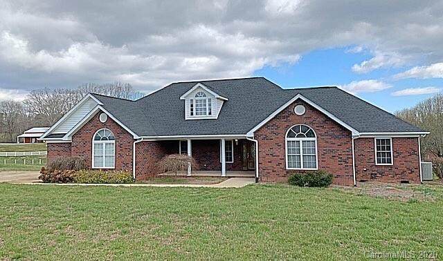2490 Crowders Creek Road - Photo 1