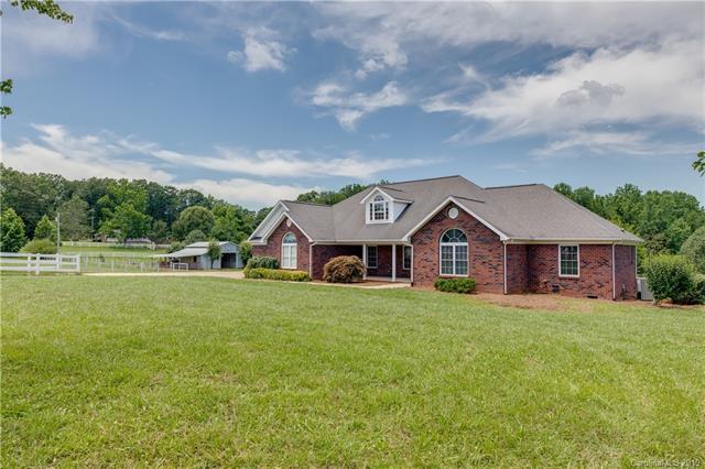 2490 Crowders Creek Road - Photo 1
