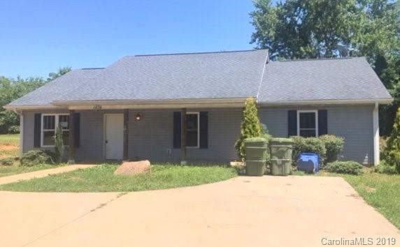 1474 Old Spartanburg Road - Photo 1