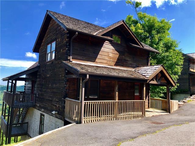 141 Scenic Wolf Ridge Drive - Photo 1
