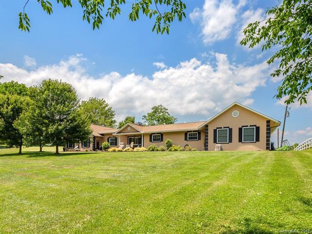 333 Goughes Branch Road - Photo 1