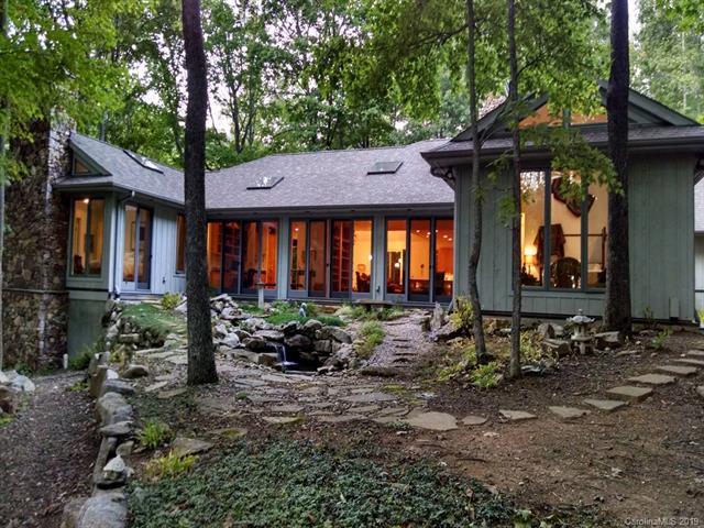 425 Bull Creek Road - Photo 1