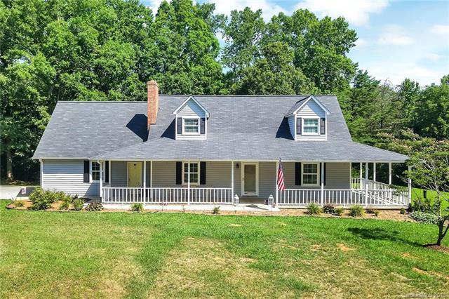 491 Starr Ridge Road - Photo 1