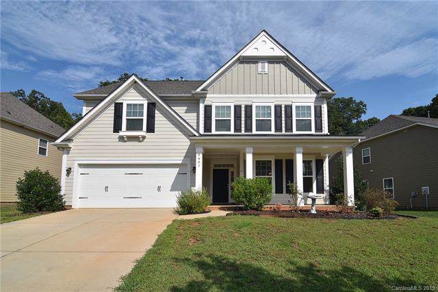 2607 Logan Caroline Lane - Photo 1