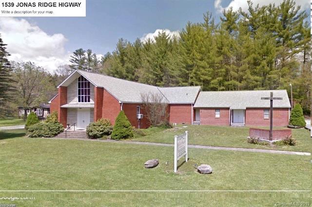 1539 Jonas Ridge Highway - Photo 1