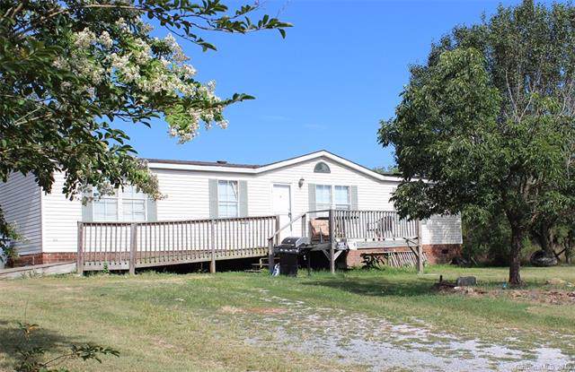 7621 Pleasant Hill Church Road - Photo 1