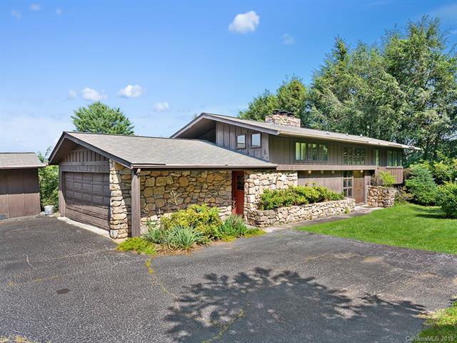 302 Town Mountain Road - Photo 1