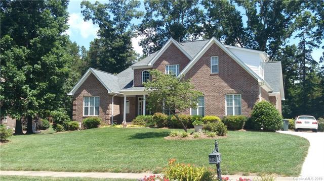 214 Churchill Drive - Photo 1
