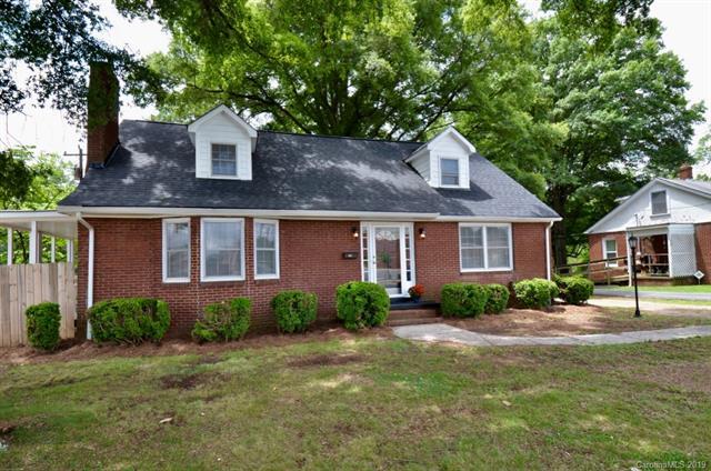 661 Cabarrus Avenue - Photo 1