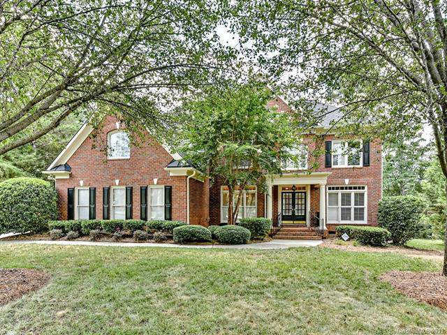 7901 Rockland Trail - Photo 1