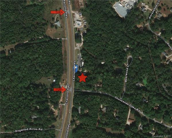 9368 Charlotte Highway - Photo 1