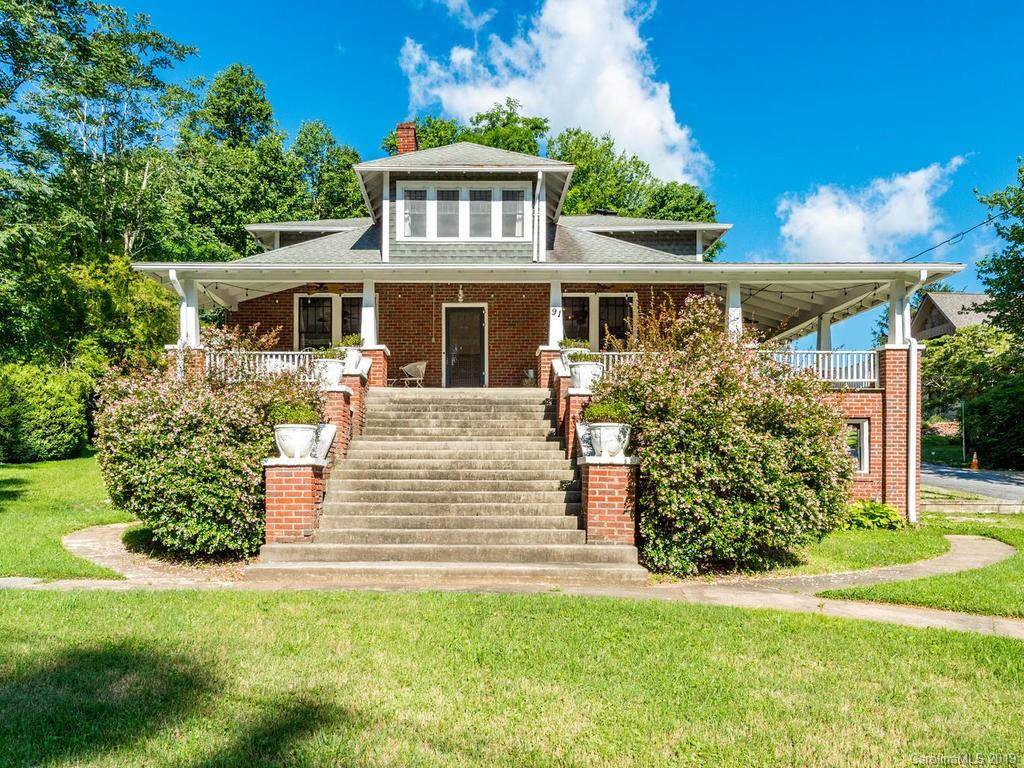 91 Greenville Street - Photo 1