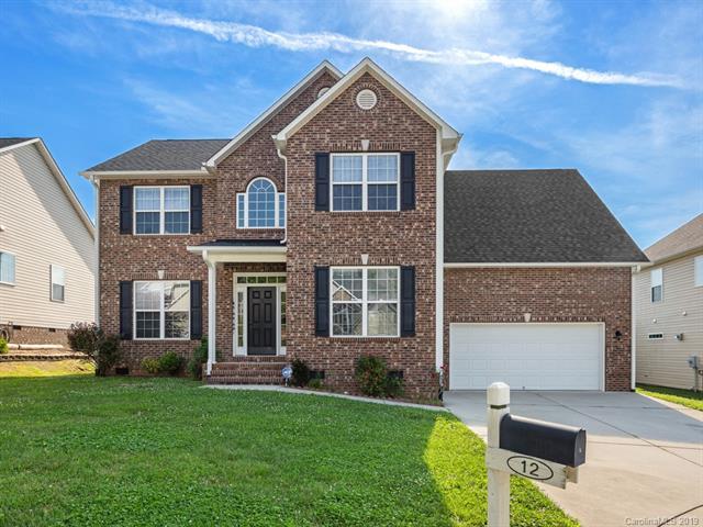 12 Stonebury Drive - Photo 1