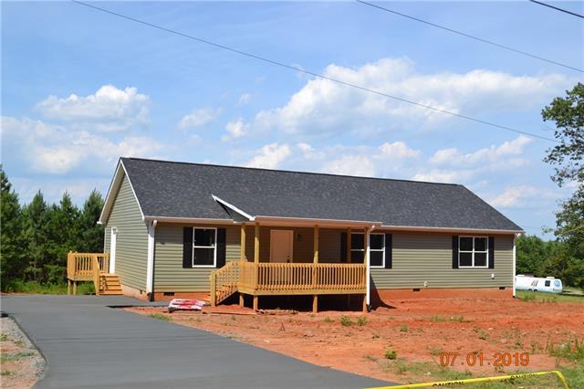 612 Rowe Drive - Photo 1