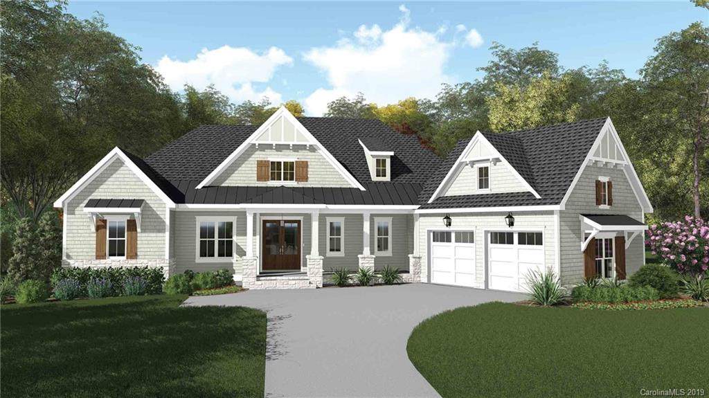 129 Sleepy Cove Trail - Photo 1
