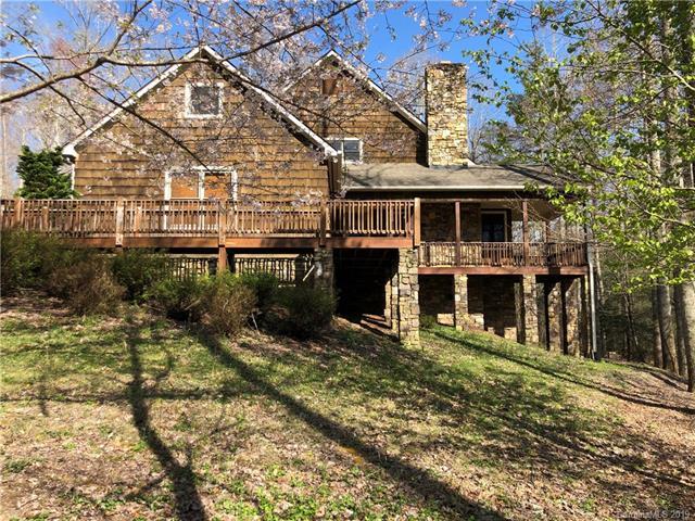 1545 Davis Mountain Road - Photo 1