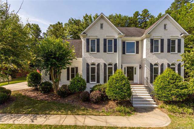 15817 Riverdowns Court - Photo 1