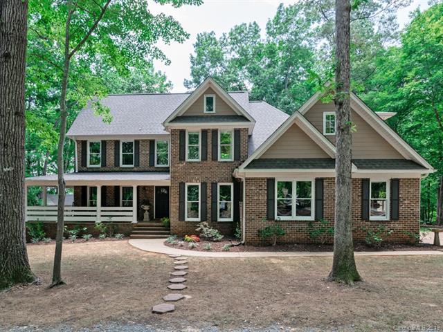 7505 Big Buck Trail - Photo 1