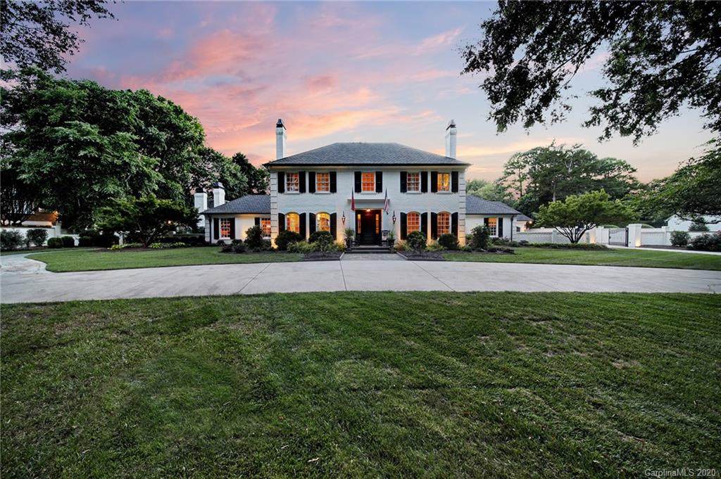 3422 Sharon Road - Photo 1