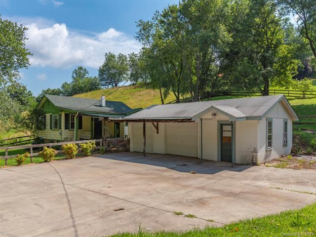 143 Carl Arrington Road - Photo 1