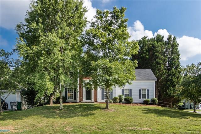 10029 Northwoods Forest Drive - Photo 1