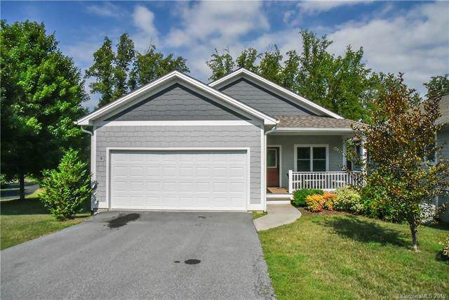 9 Little Fox Lane - Photo 1