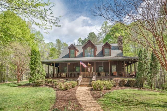 1694 Frog Creek Road - Photo 1