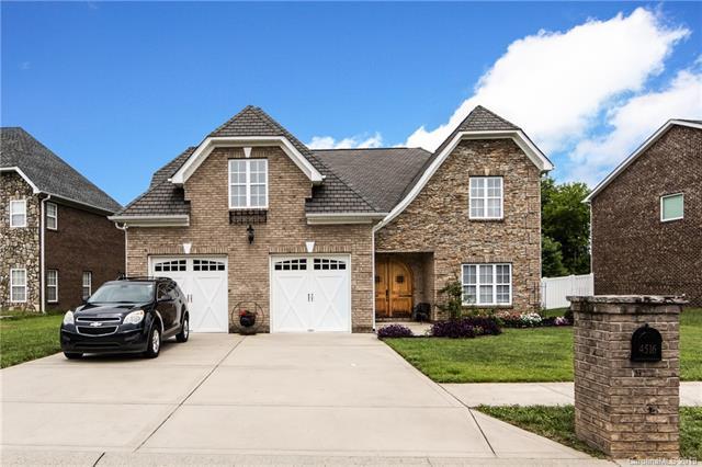 4516 Lanstone Court - Photo 1