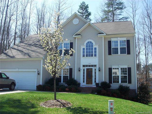 109 Crimson Orchard Drive - Photo 1