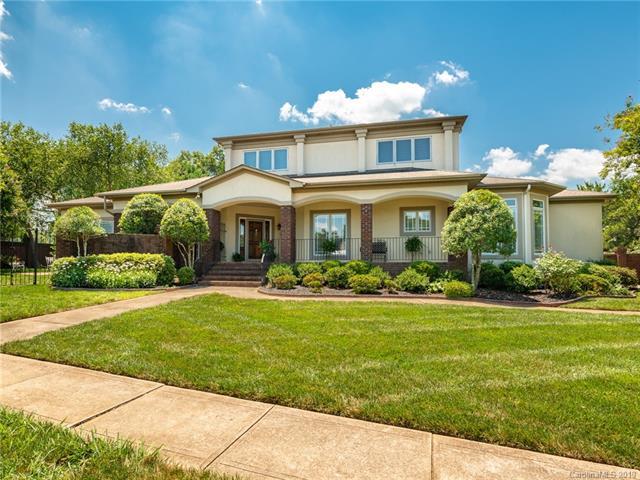 17701 Preston Lake Drive - Photo 1