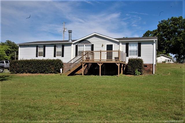 1786 Cribs Creek Road - Photo 1