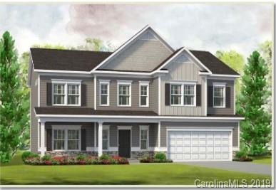 118 Carriage Hill Drive - Photo 1