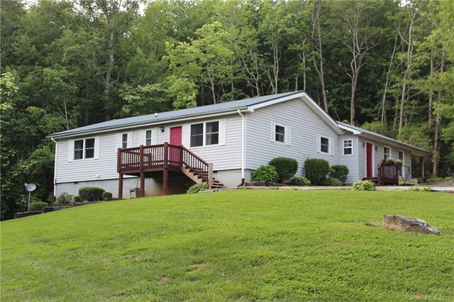 635 Morton Gap Road - Photo 1