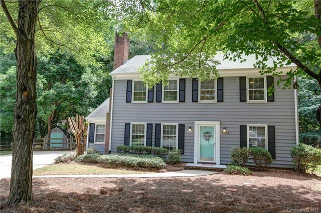 9000 Waggoneer Circle - Photo 1