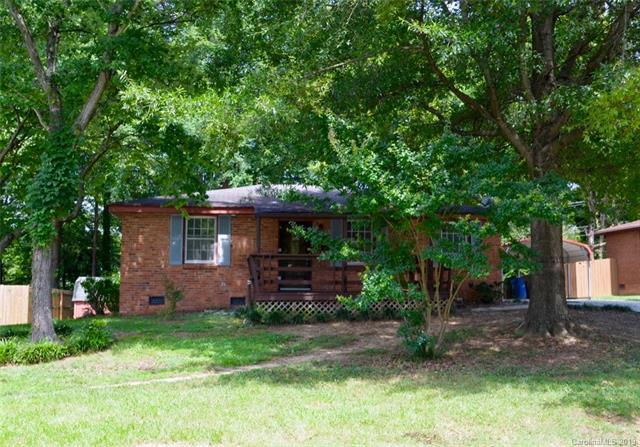 3637 Glenville Avenue - Photo 1