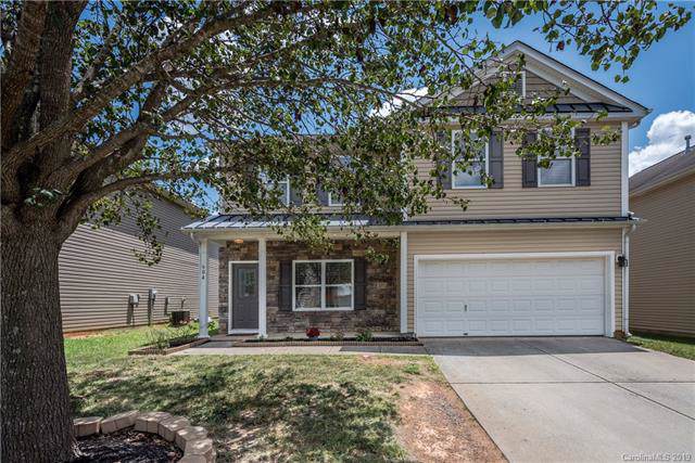 604 Lindsborg Trail - Photo 1