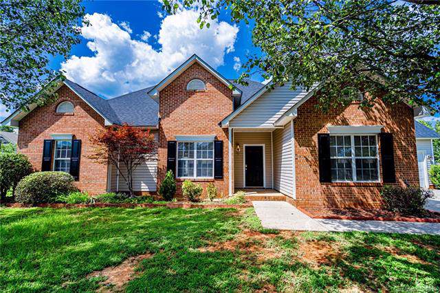 3918 Southwick Drive - Photo 1