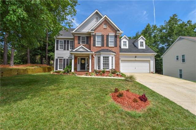 2604 Lamplighter Drive - Photo 1