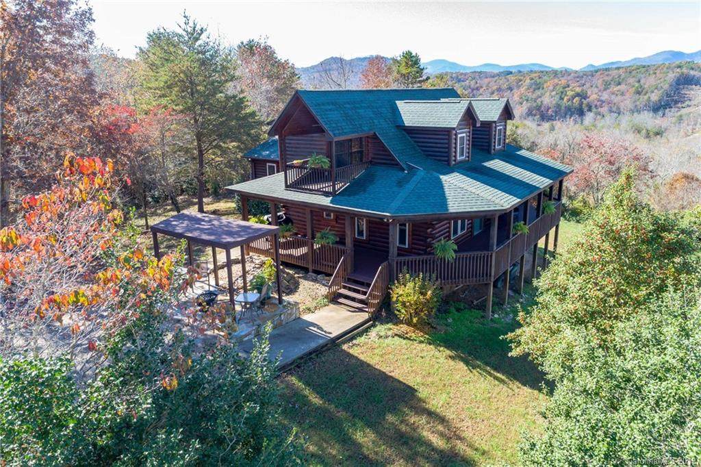 976 Freemantown Road - Photo 1