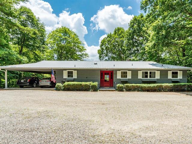 80 Green Forest Road - Photo 1
