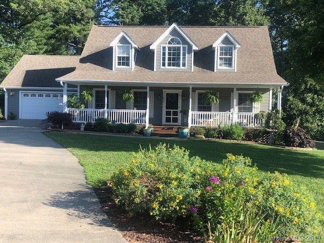 233 Lewis Creek Drive - Photo 1