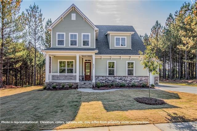 4816 Killian Crossing Drive - Photo 1