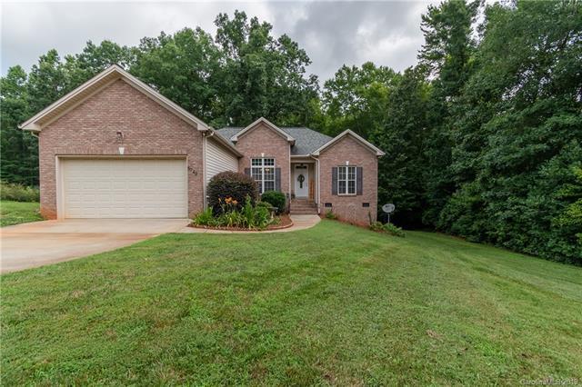 5749 Cedar Run Drive - Photo 1