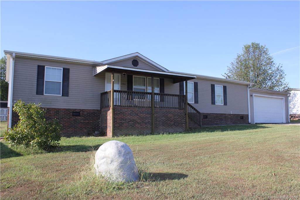 288 Faith Farm Road - Photo 1 288 Faith Farm Road - Photo 1
