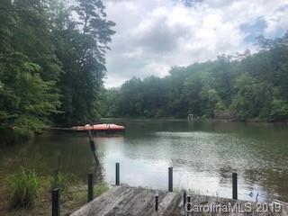 Lots 22/23 Lake Adger Parkway - Photo 1