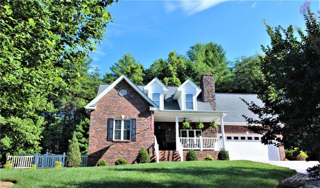 2148 Piper Ridge Drive - Photo 1