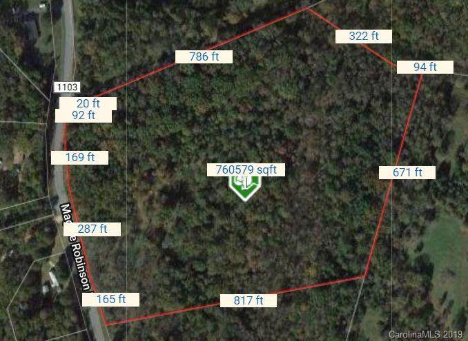 18 Acres Maggie Robinson Road - Photo 1