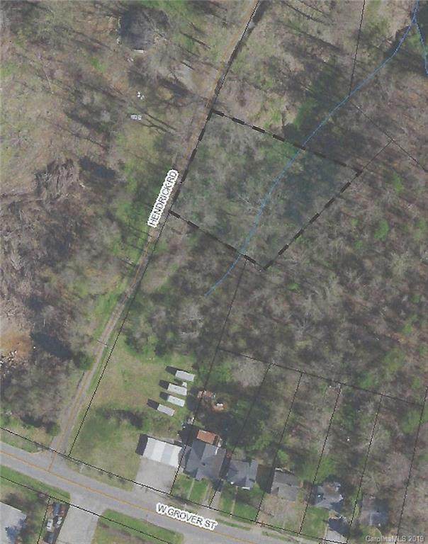 0 Hendrick Road - Photo 1