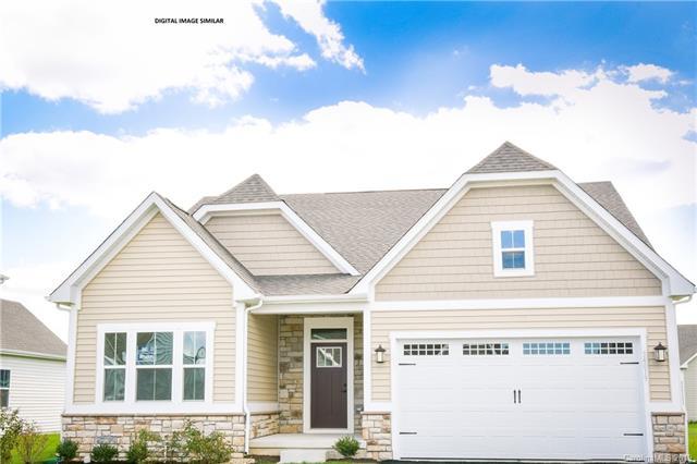 1231 Harkey Creek Drive - Photo 1